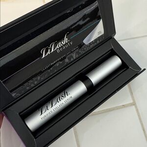 LiLash Purified Eyelash Serum